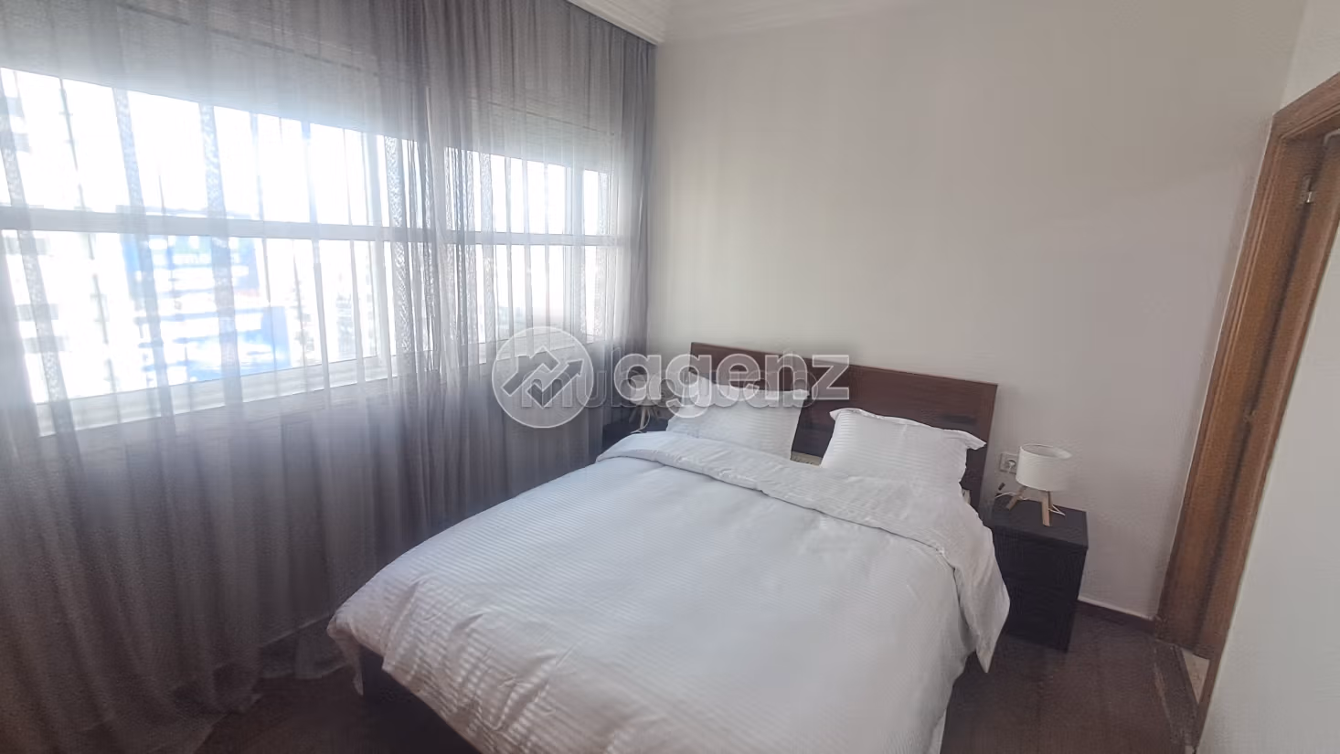 Studio à vendre 51 m² Ziraoui Casablanca — 2