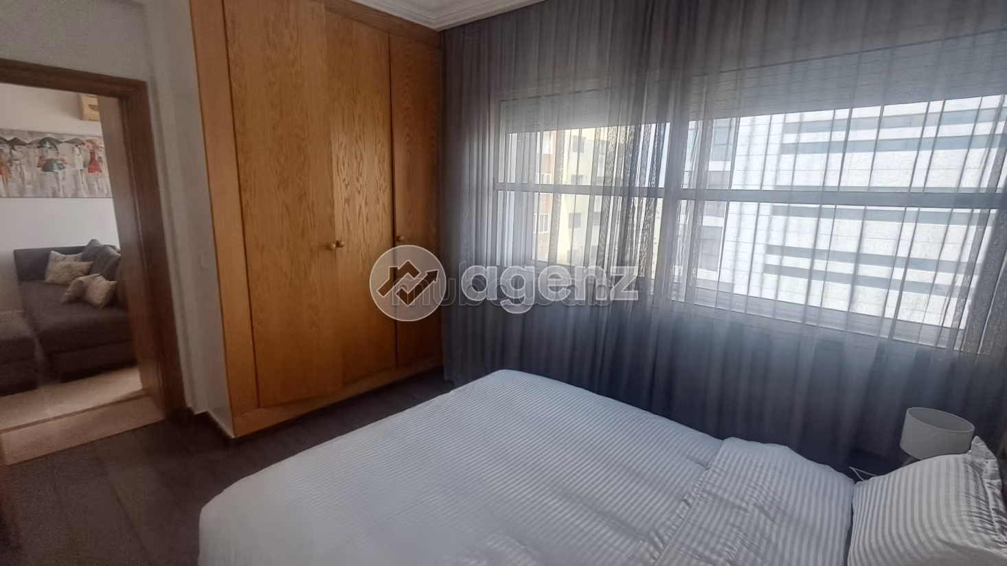Studio à vendre 51 m² Ziraoui Casablanca — 4