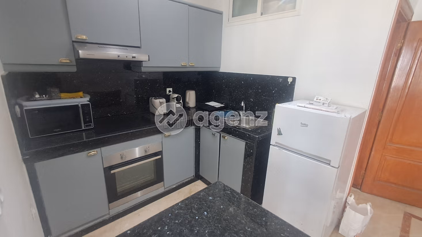 Studio à vendre 51 m² Ziraoui Casablanca — 3