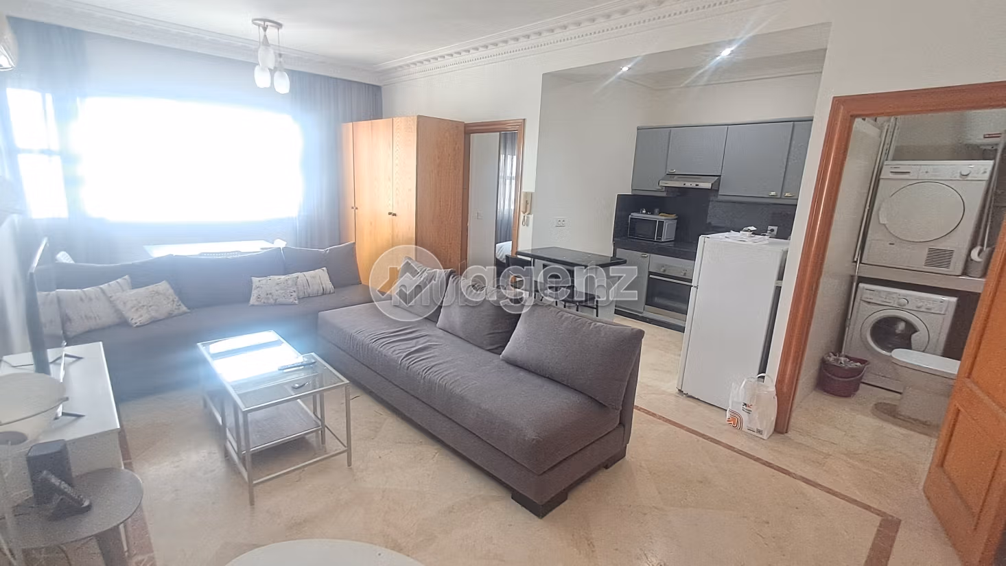 Studio à vendre 51 m² Ziraoui Casablanca — 6