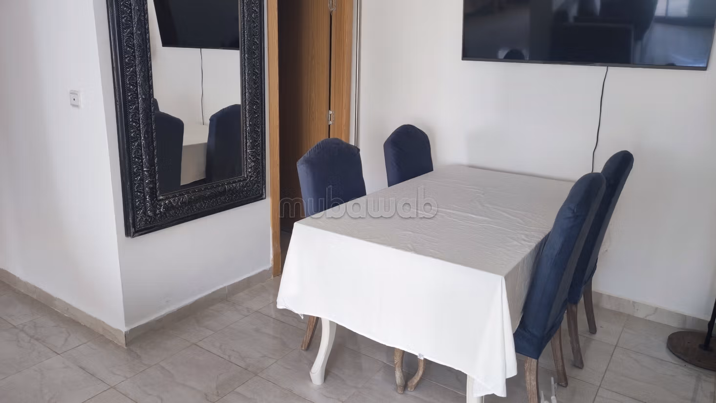 Appartement de vacance residence avec piscine