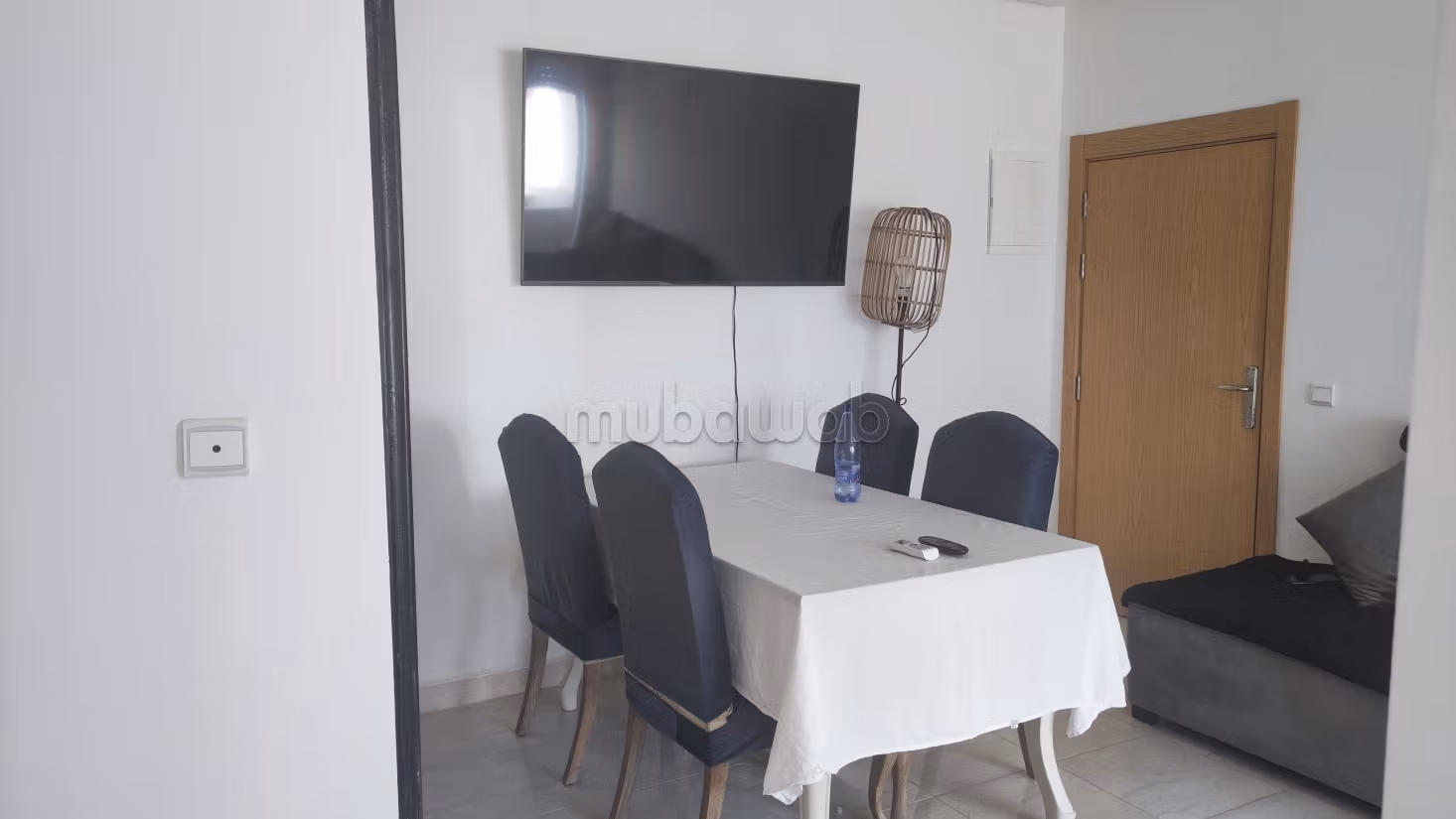 Appartement de vacance residence avec piscine