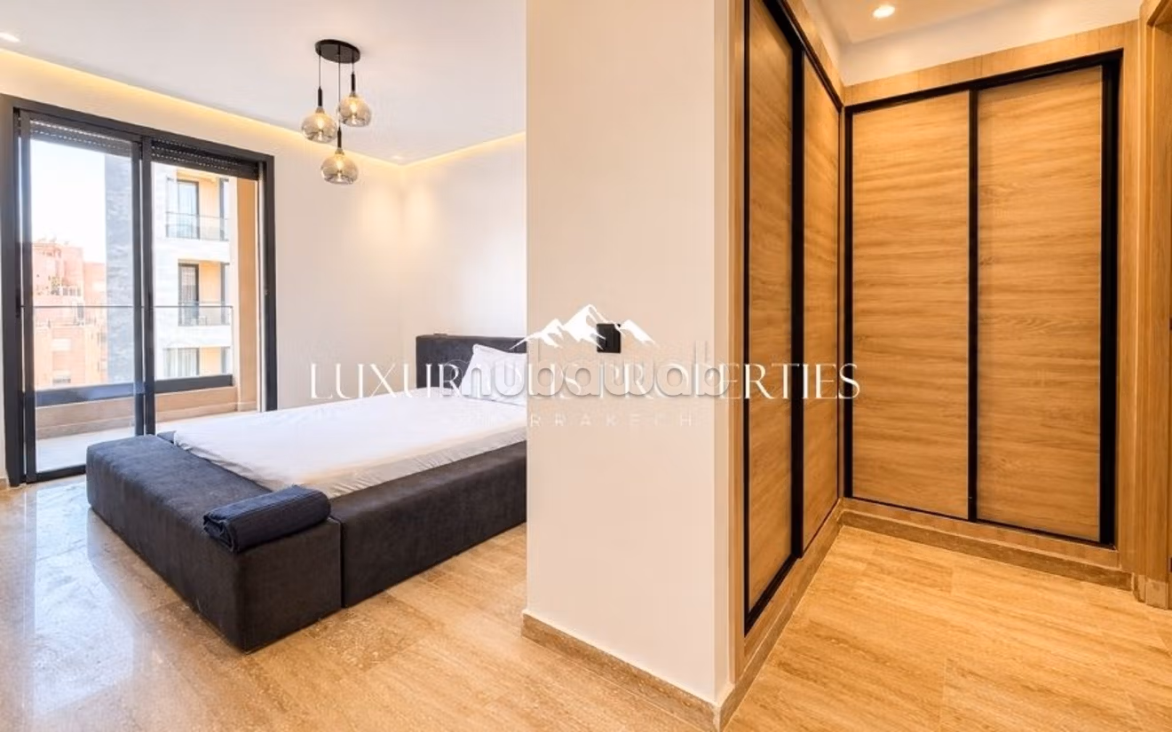 Appartement 145 m² f Guéliz — 7