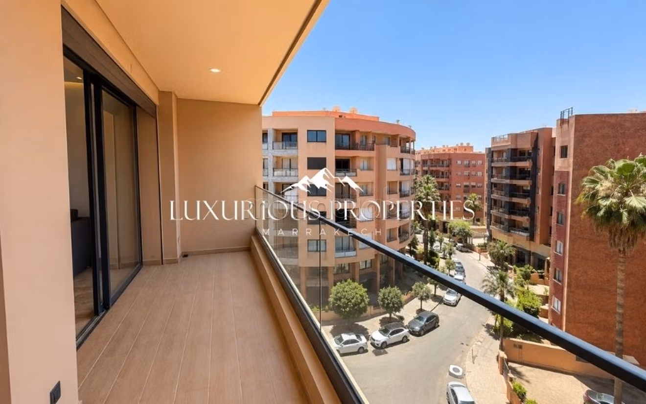 Appartement 145 m² f Guéliz — 8