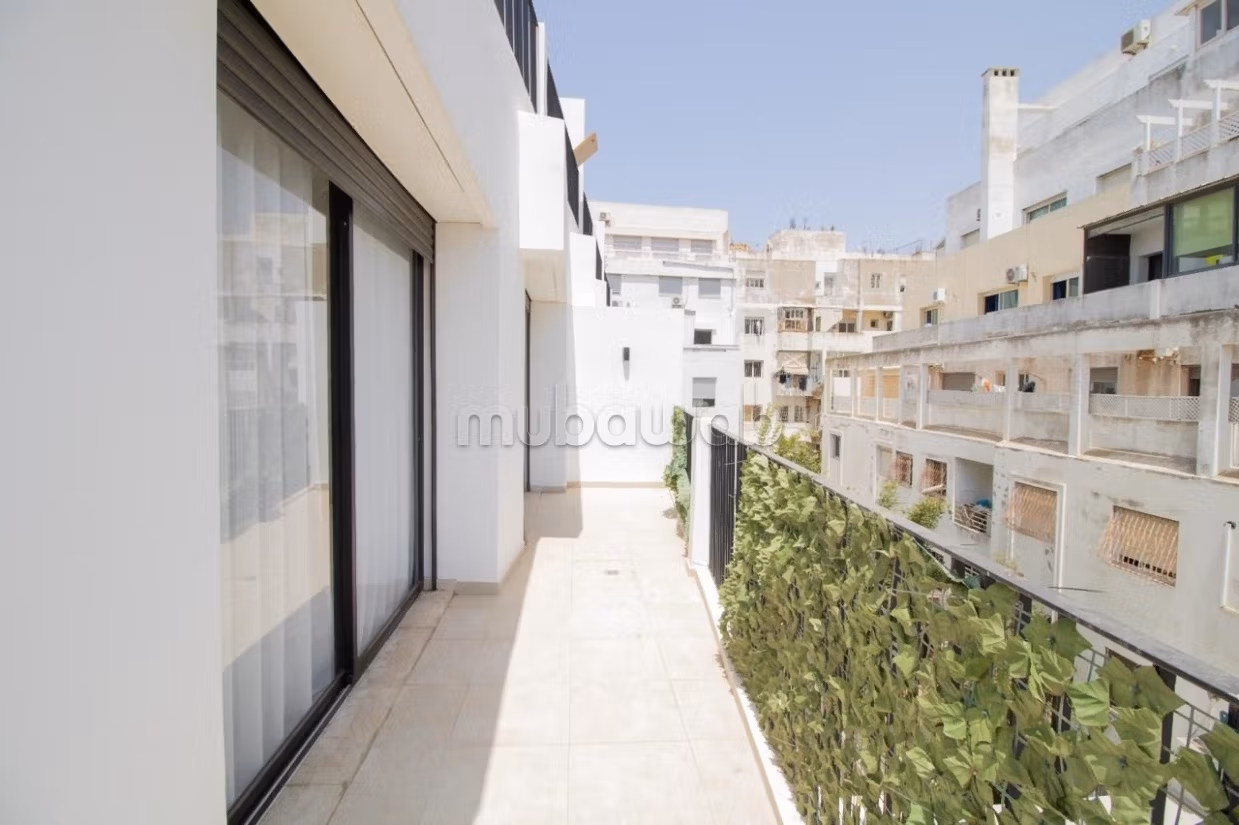 Appartement 64 m² f El Manar - El Hank — 8