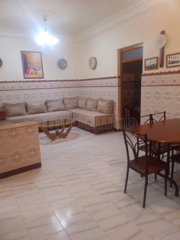 Appartamento a Mdiq