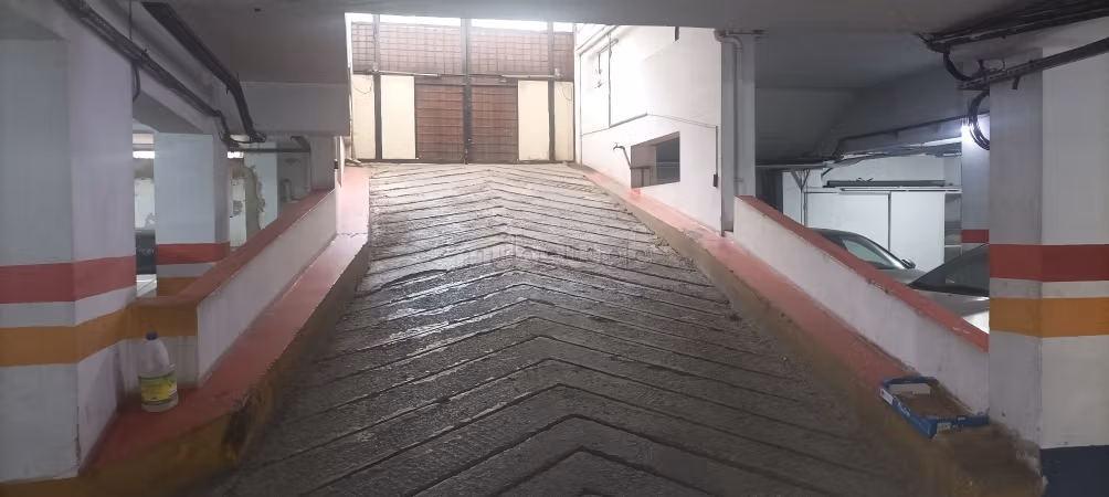Luxury apartment on Abdelmoumen Boulevard
