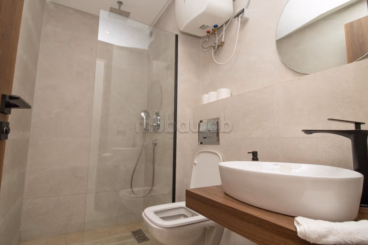 AL Manar gemeubileerd appartement te koop