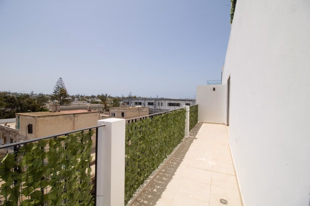 AL Manar gemeubileerd appartement te koop