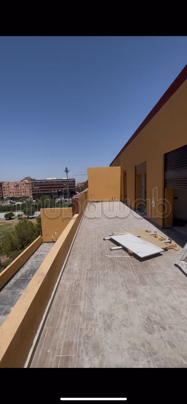 Apartamento en venta en Ouasis. Superficie 125 m²