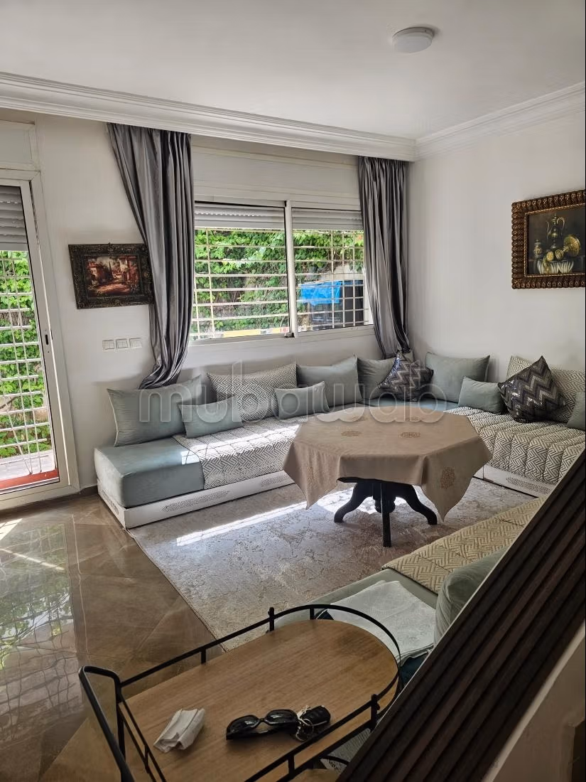 Villa en venta en Oulfa