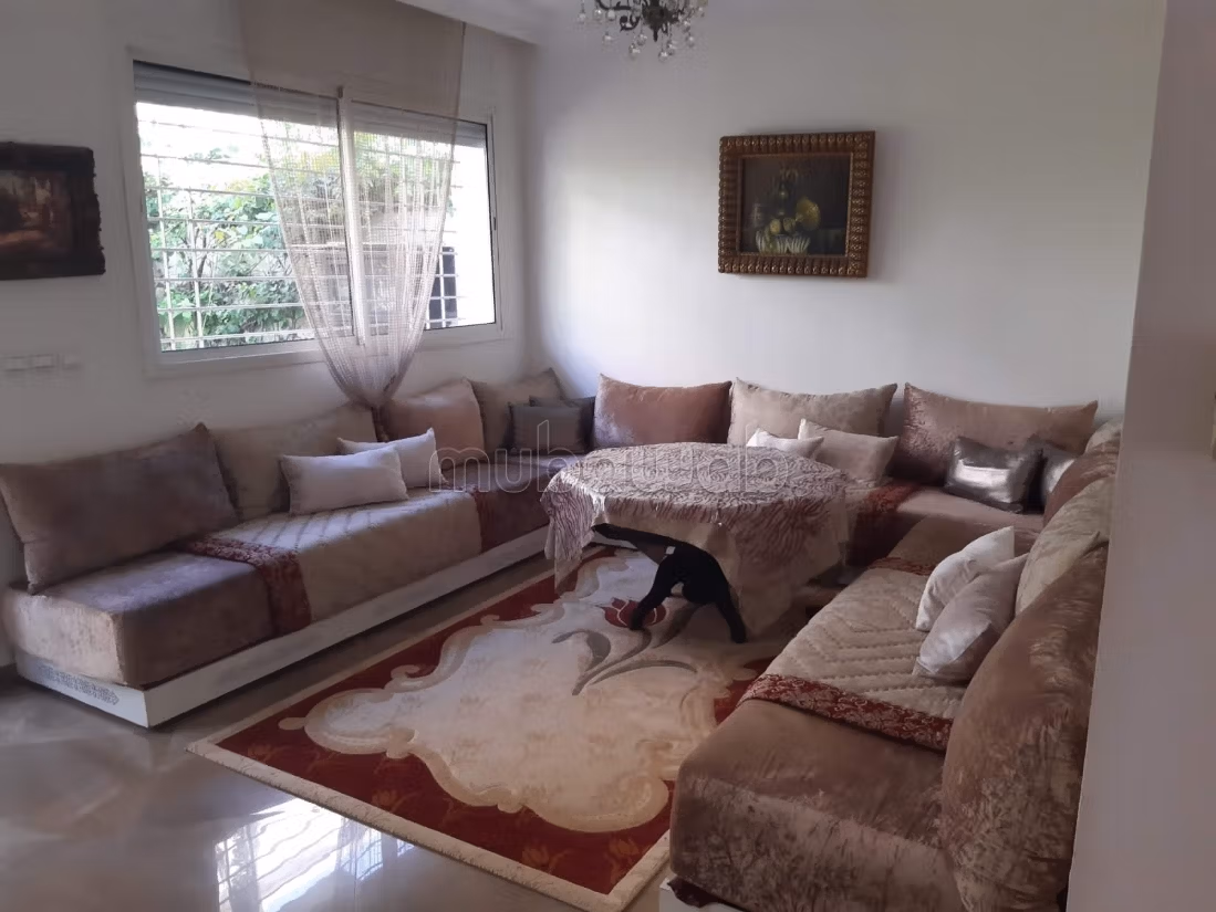 Villa en venta en Oulfa