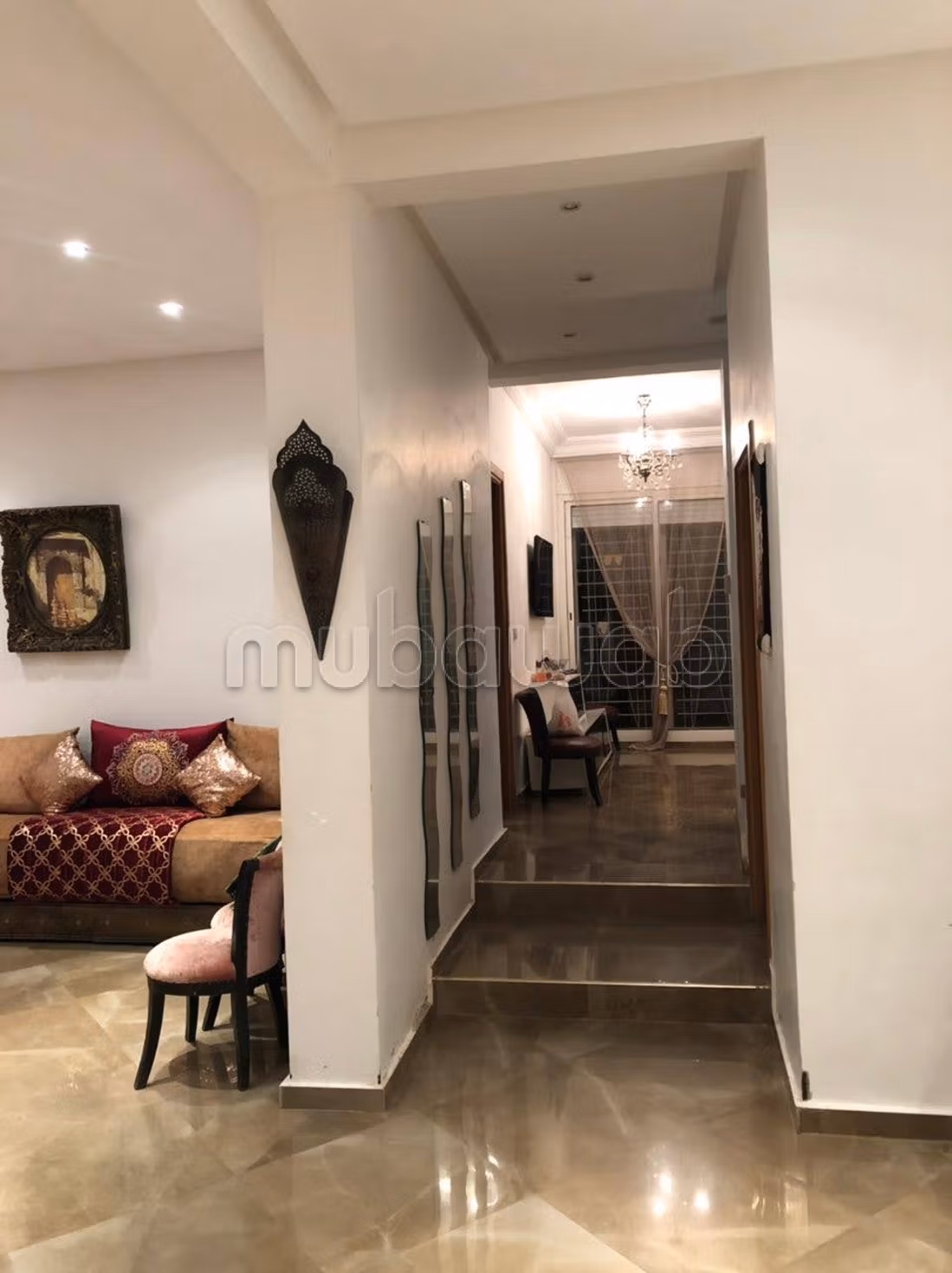 Villa en venta en Oulfa