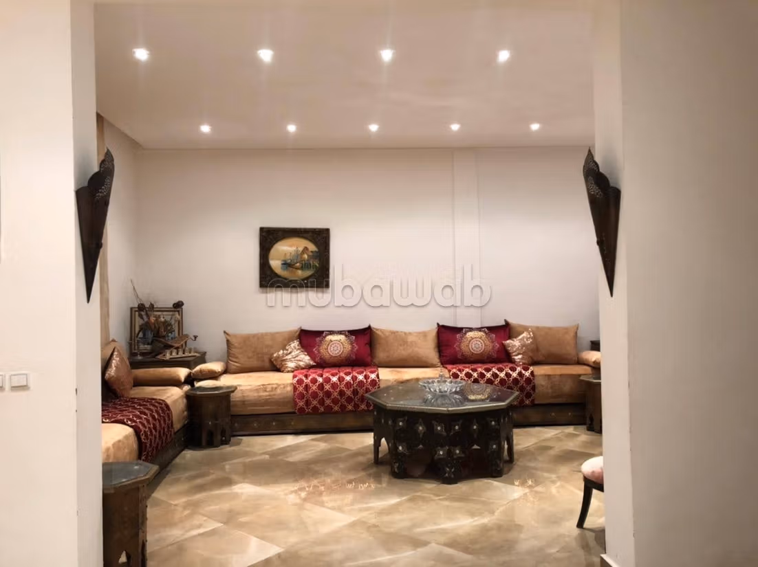 Villa en venta en Oulfa