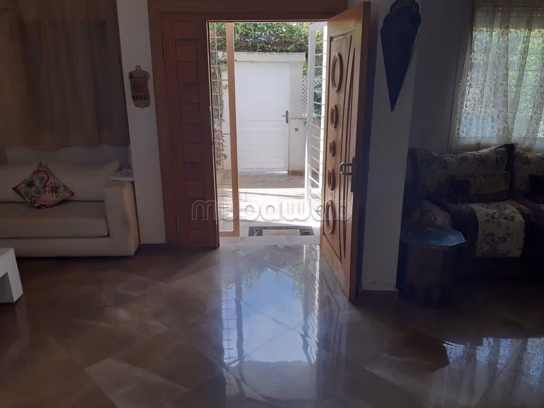 Villa en venta en Oulfa