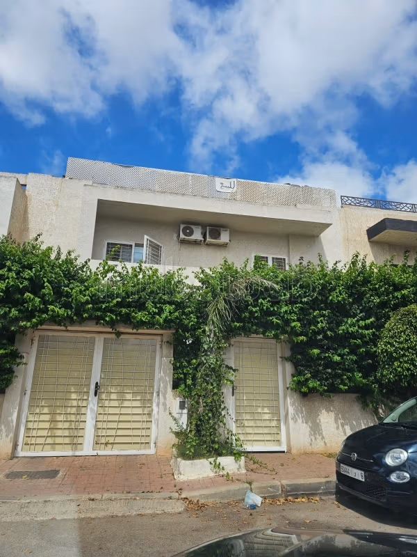 Villa en venta en Oulfa