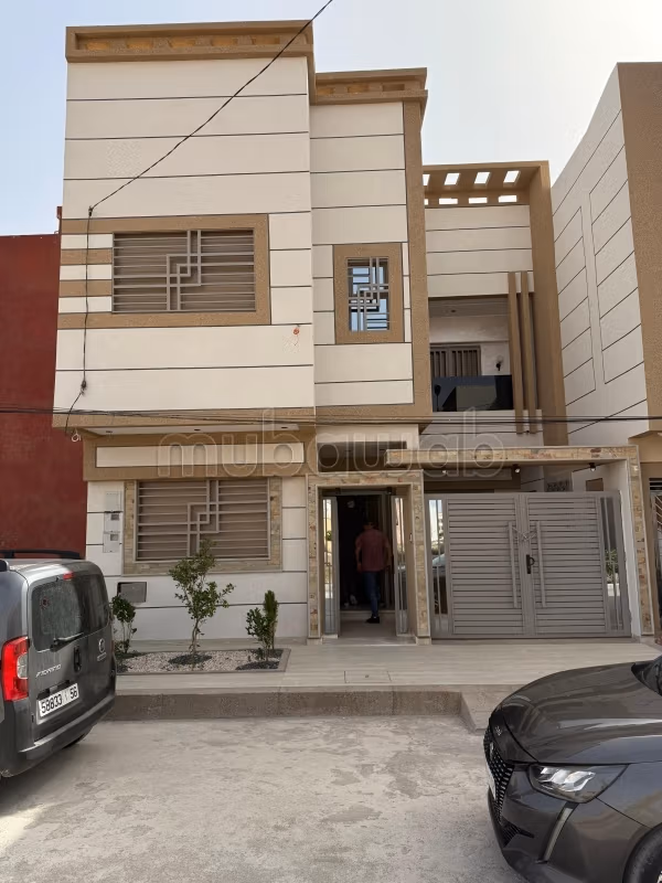 Mini villa a vendre