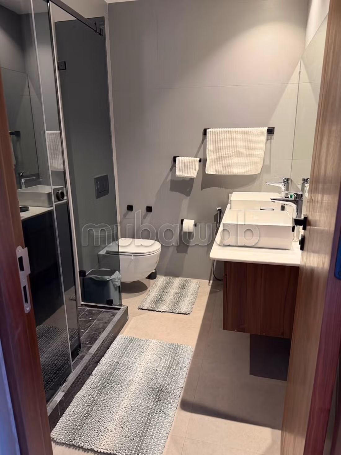 Appartement 180 m² à Casablanca Finance City — 8