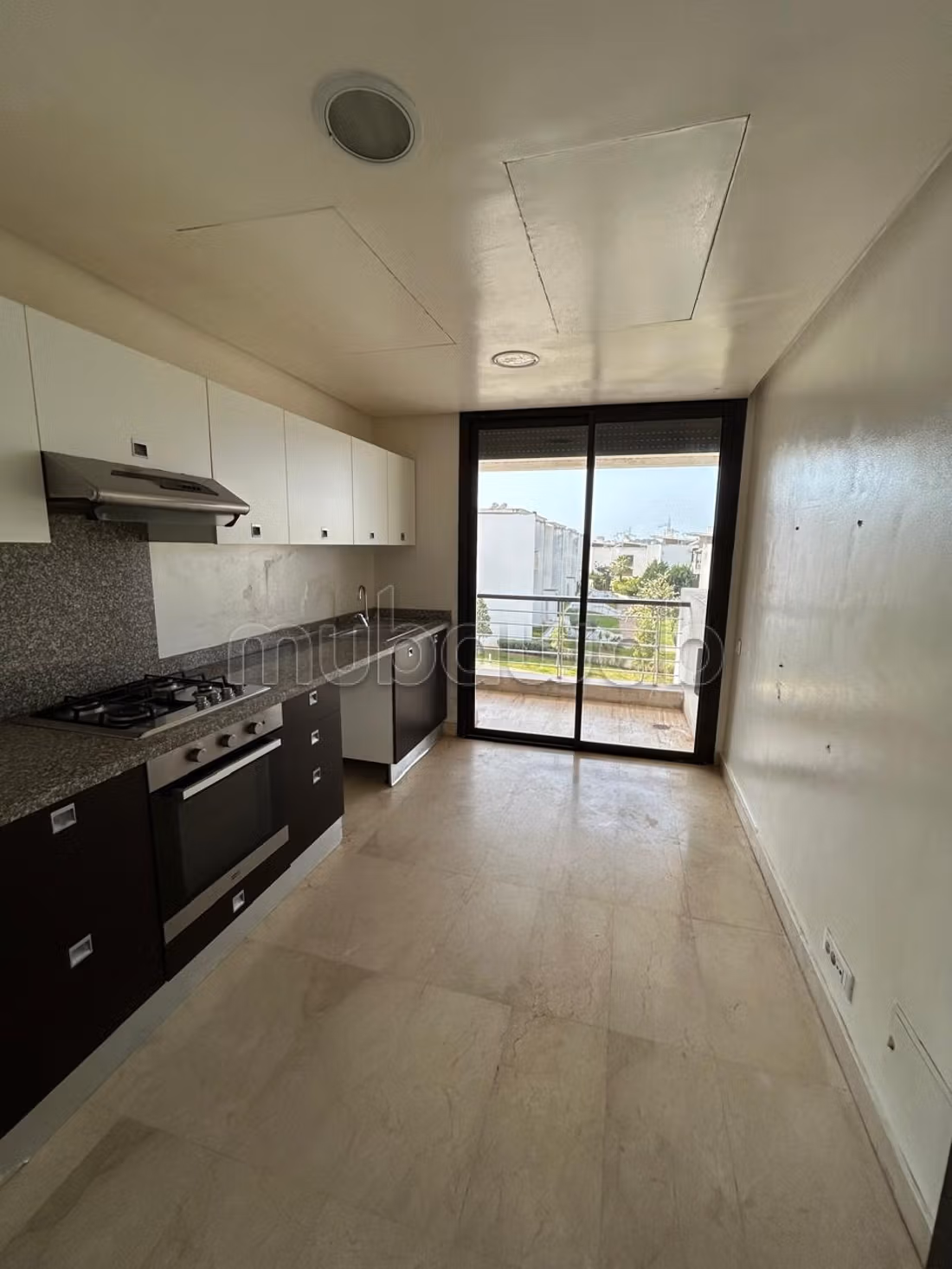 Appartement 3ch en location a la ville verte — 5