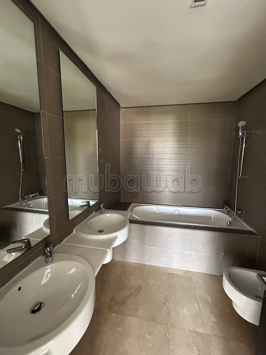 Appartement 3ch en location a la ville verte — 6