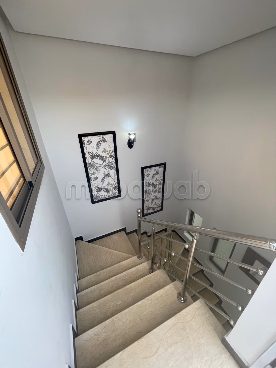Mini villa a vendre