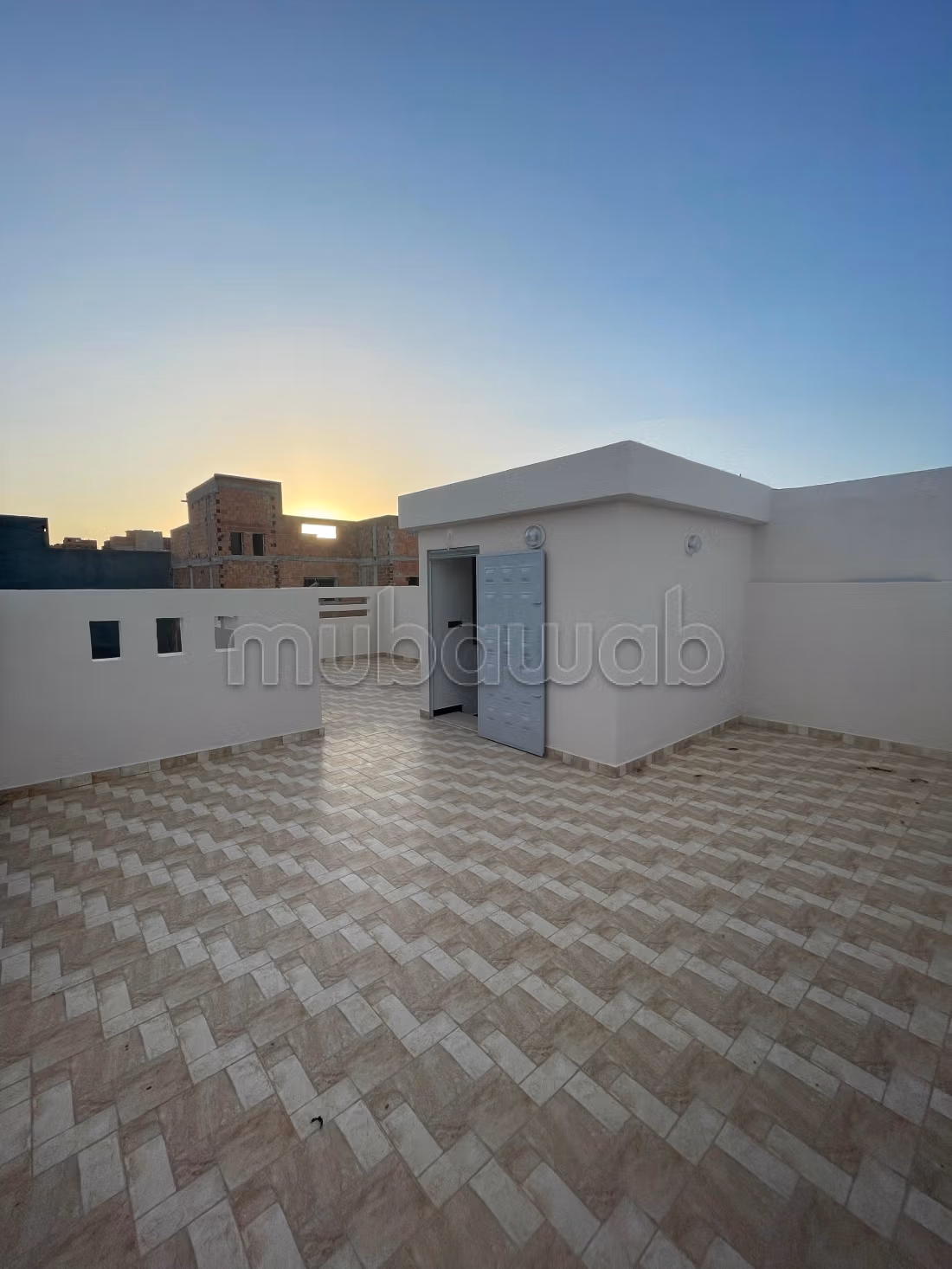 Mini villa a vendre