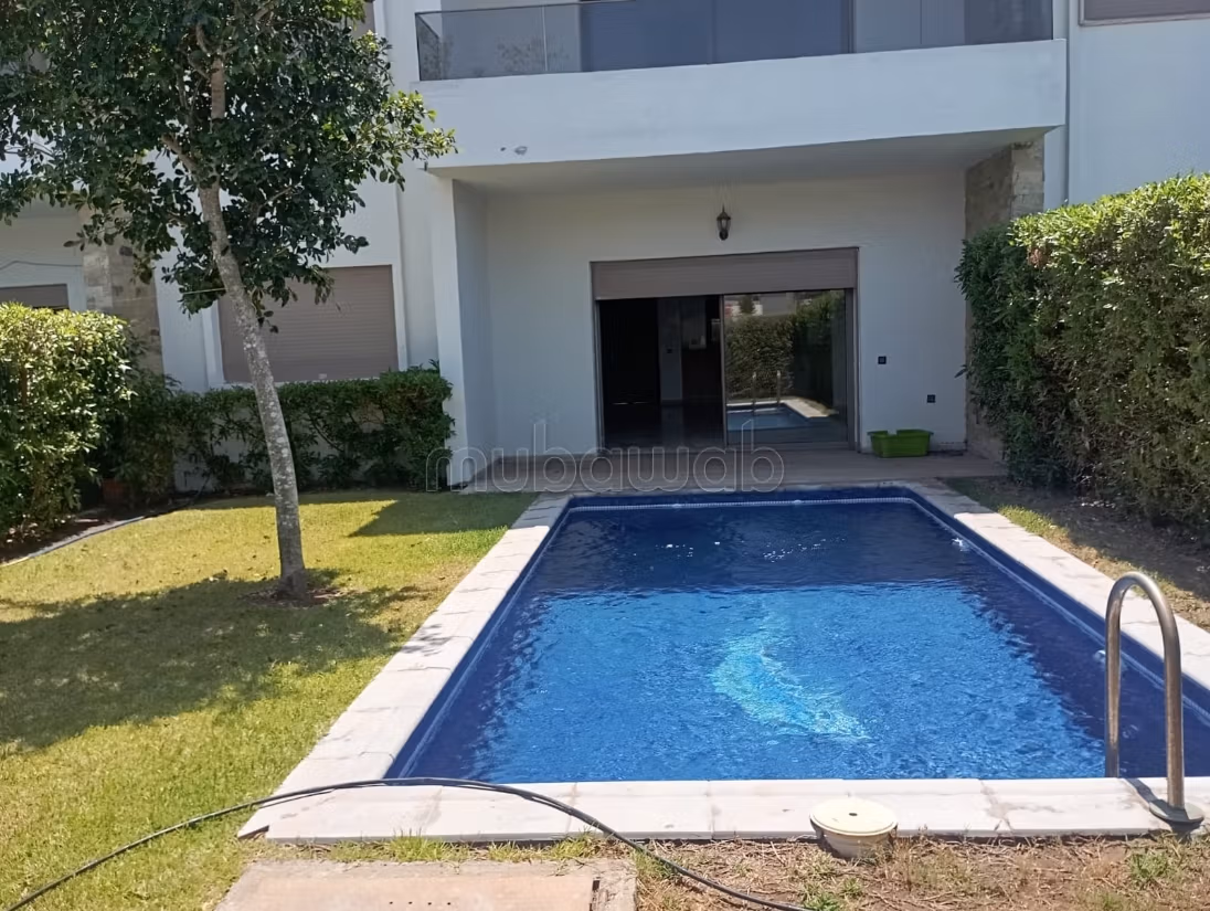 Villa a vendre a Atlantic amharza Essahel