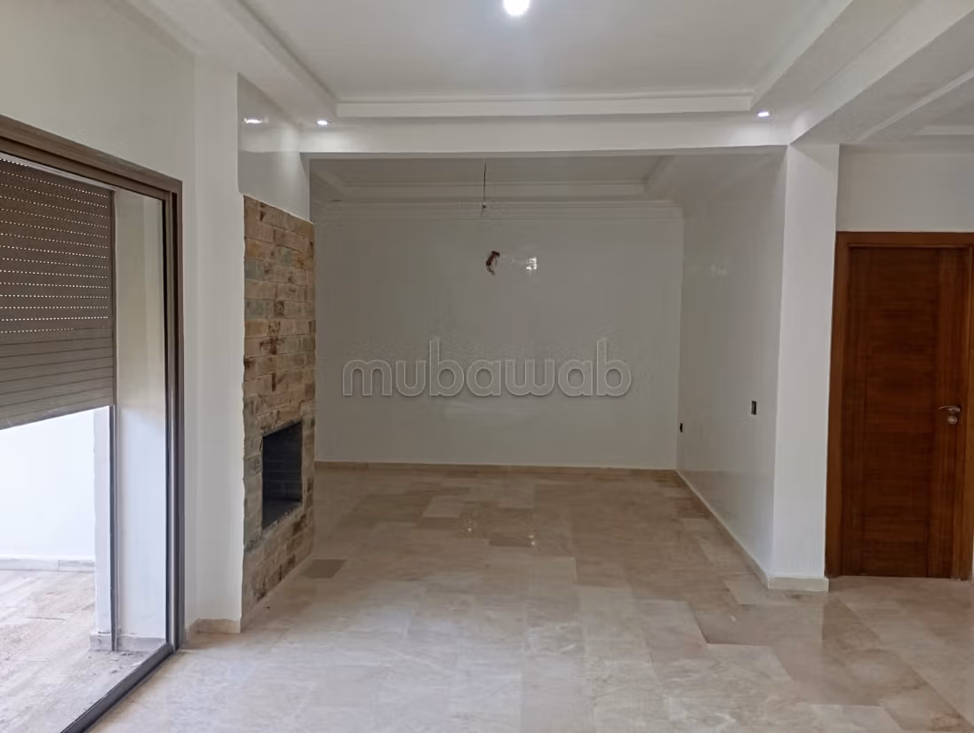 Villa a vendre a Atlantic amharza Essahel