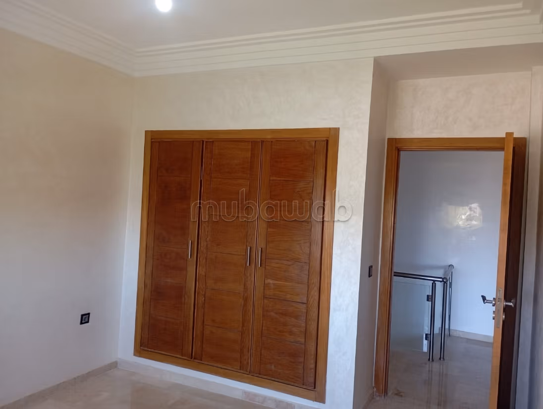 Villa a vendre a Atlantic amharza Essahel