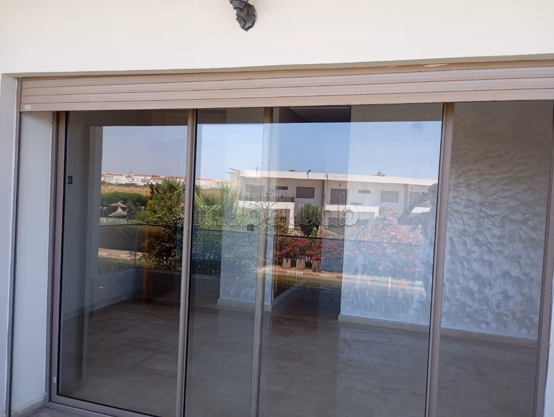 Villa a vendre a Atlantic amharza Essahel