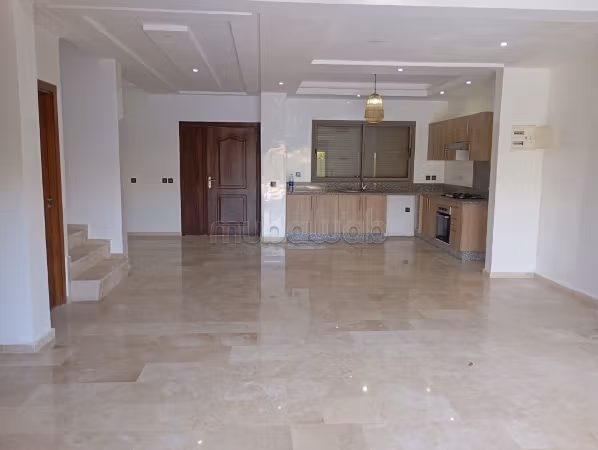 Villa for sale in Atlantic amharza Essahel