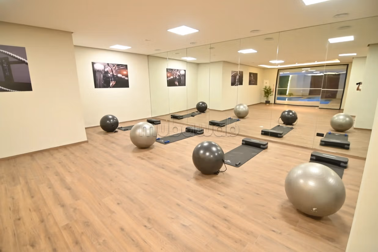Location Bel appart 2 chambres meublé à Gueliz — 3