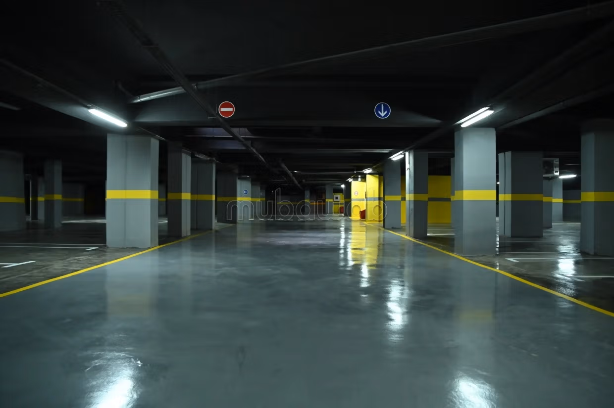 Location Bel appart 2 chambres meublé à Gueliz — 4