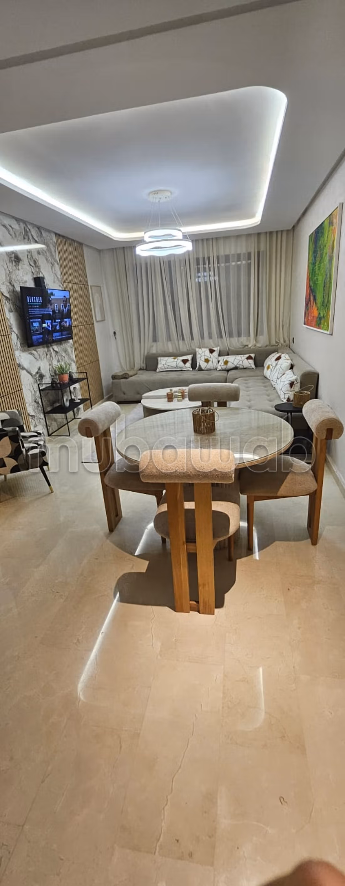 Appartement 90 m² à Guéliz — 7
