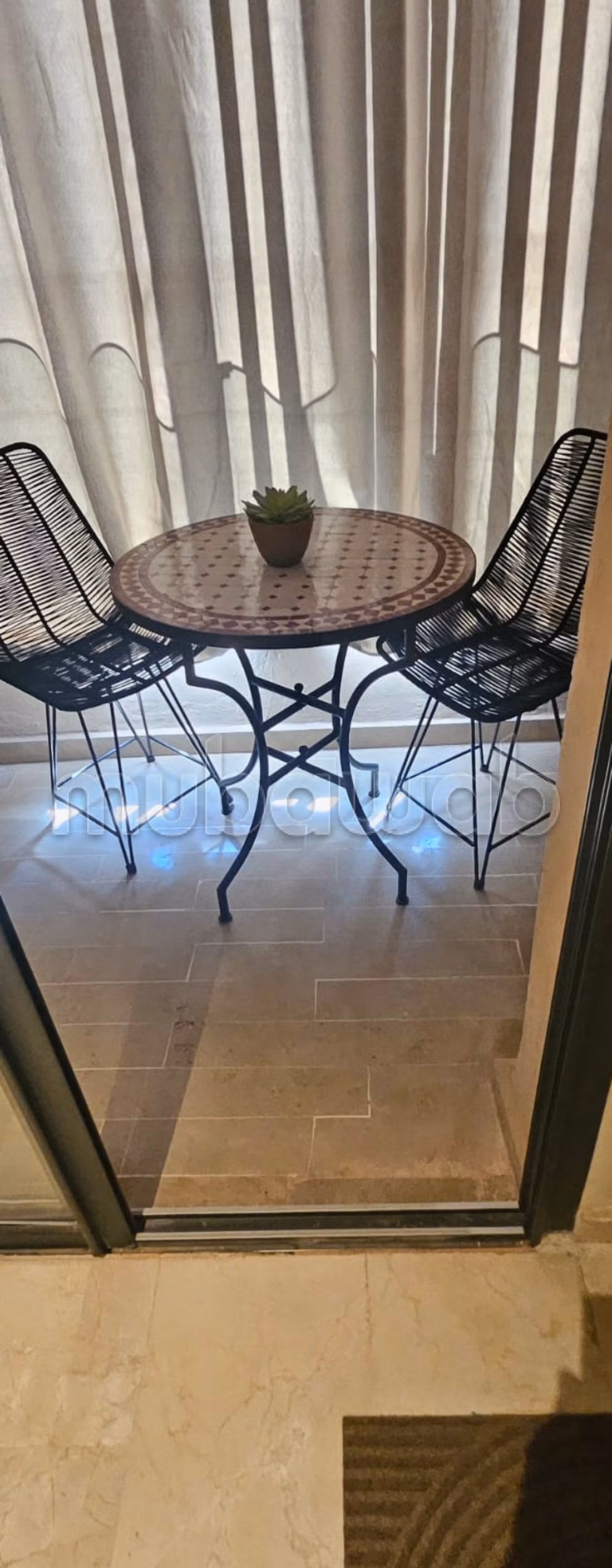 Appartement 90 m² à Guéliz — 10