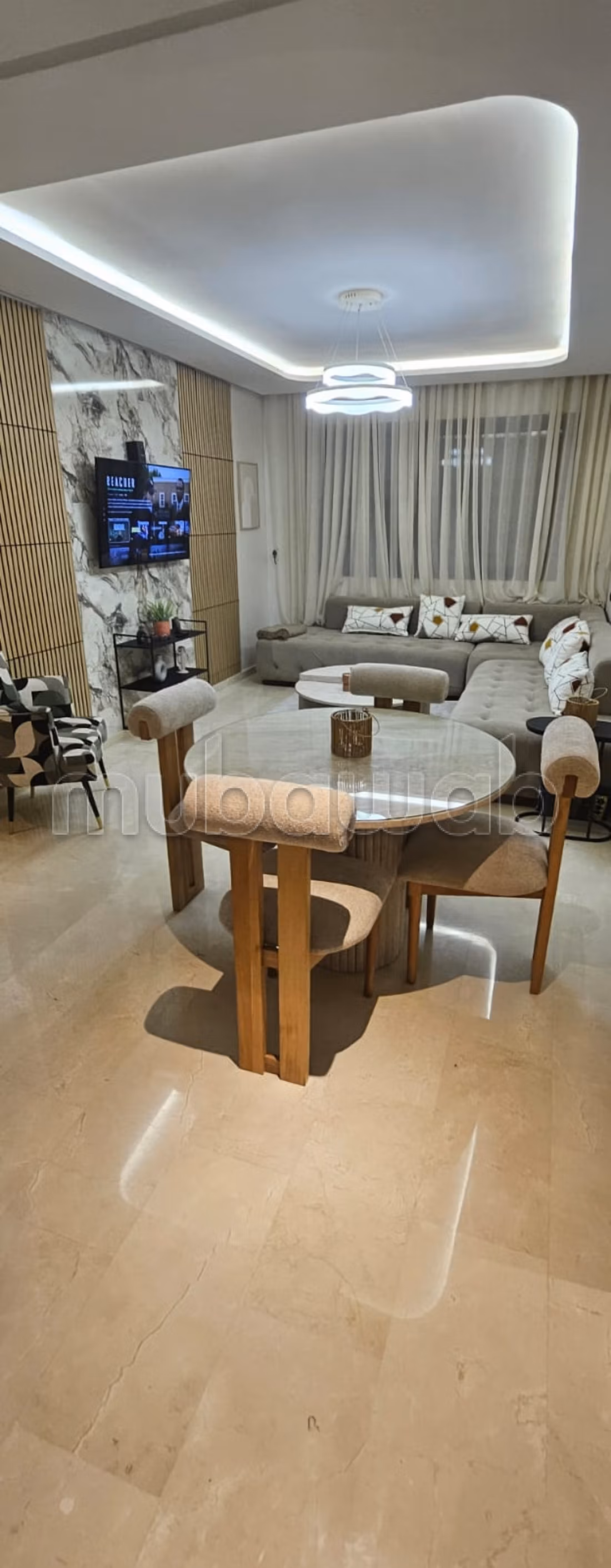 Appartement 90 m² à Guéliz — 11