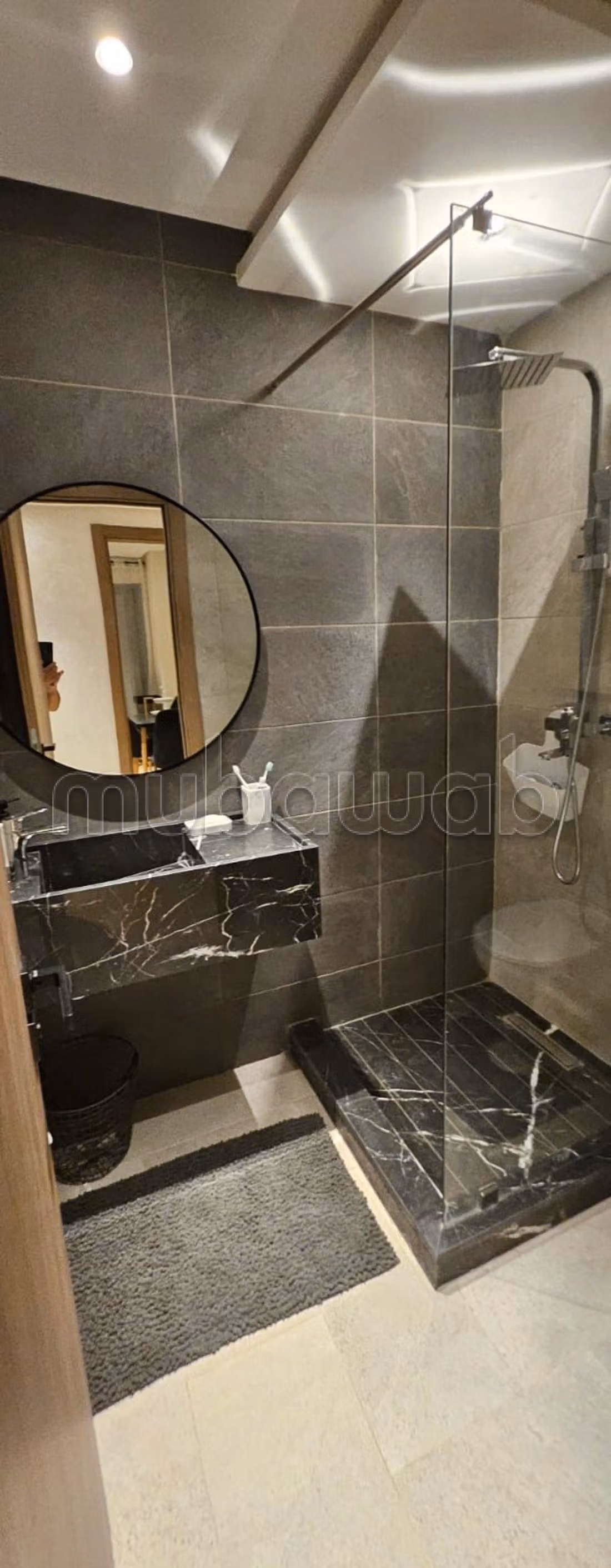 Appartement 90 m² à Guéliz — 12