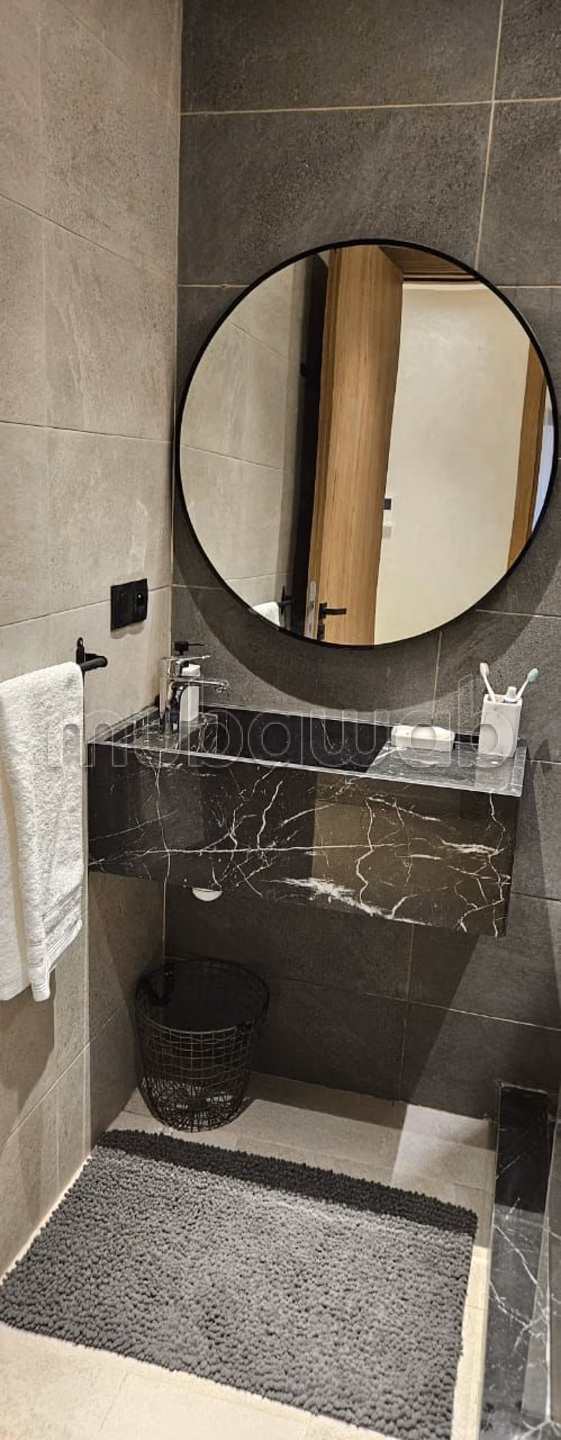 Appartement 90 m² à Guéliz — 13