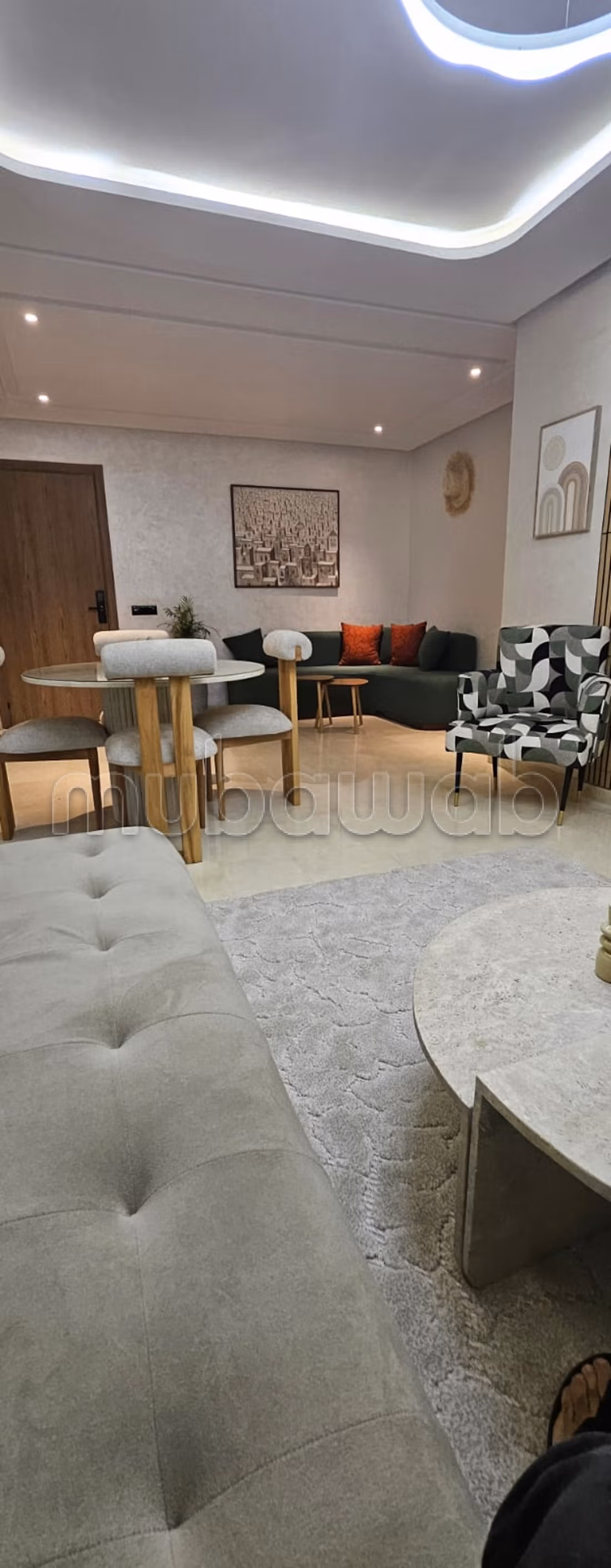 Appartement 90 m² à Guéliz — 16