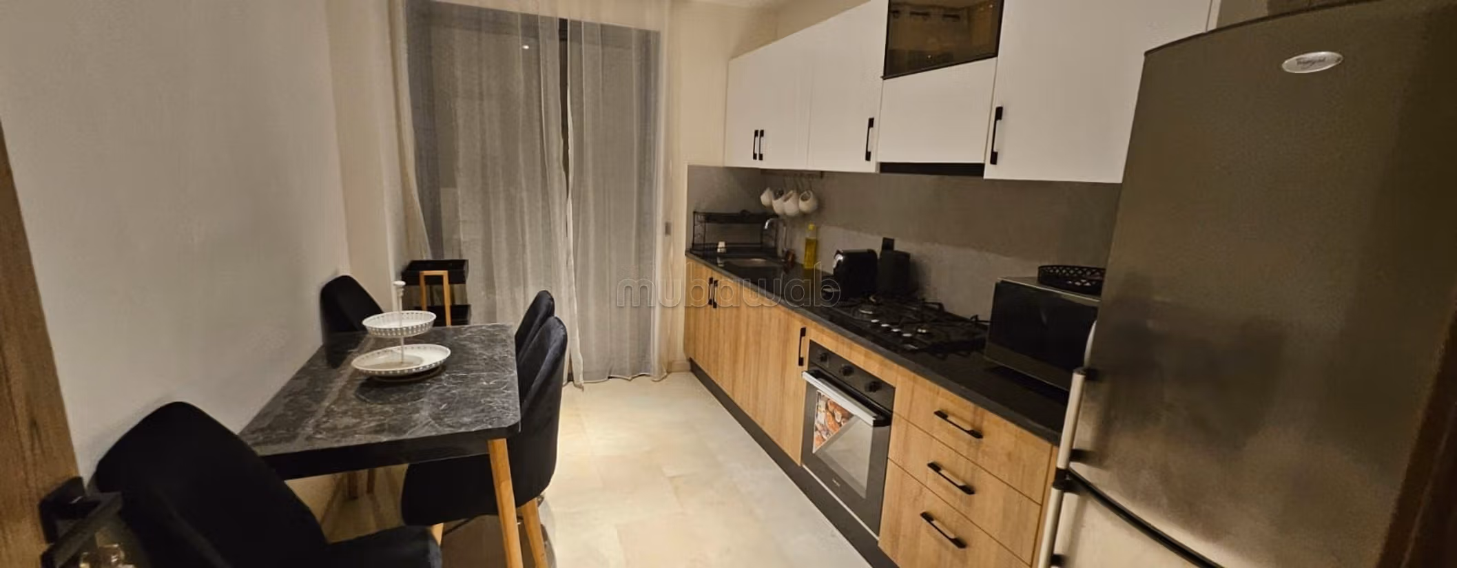 Appartement 90 m² à Guéliz — 19