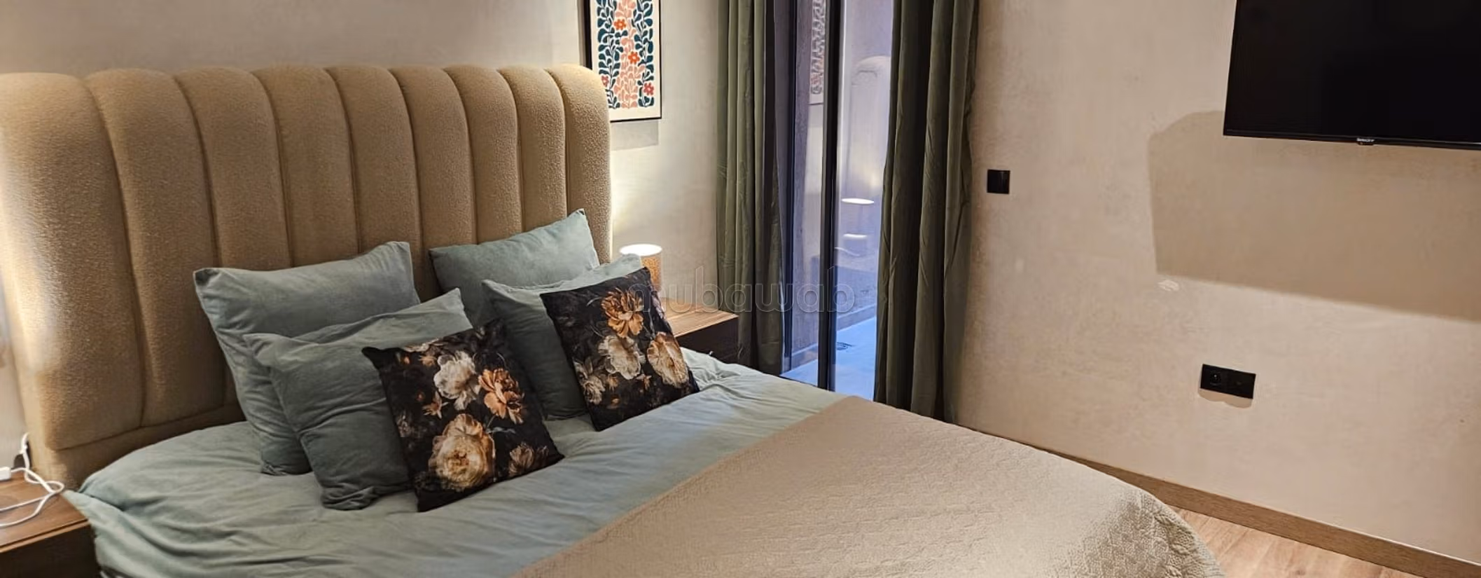 Appartement 90 m² à Guéliz — 24