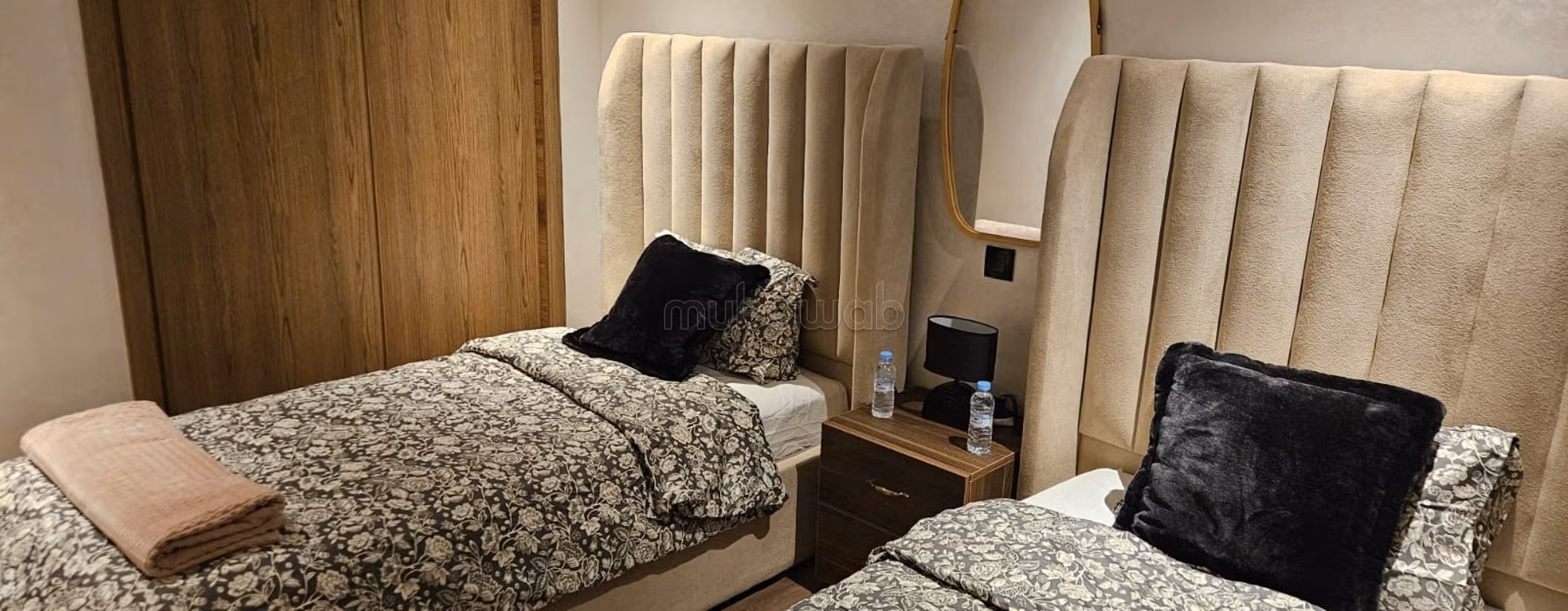 Appartement 90 m² à Guéliz — 25