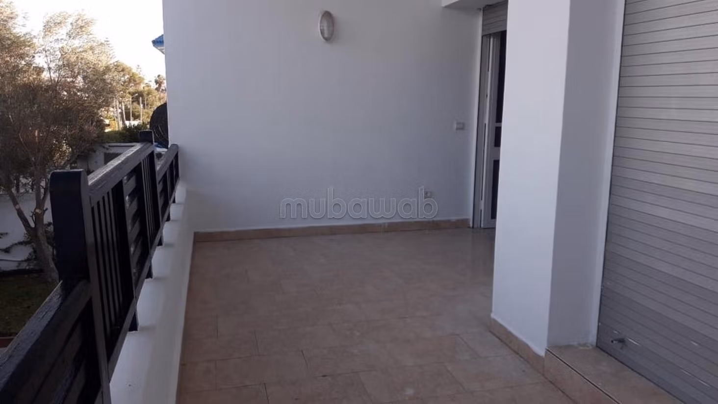 Villa te koop in Sid El Abed met uitzicht op zee