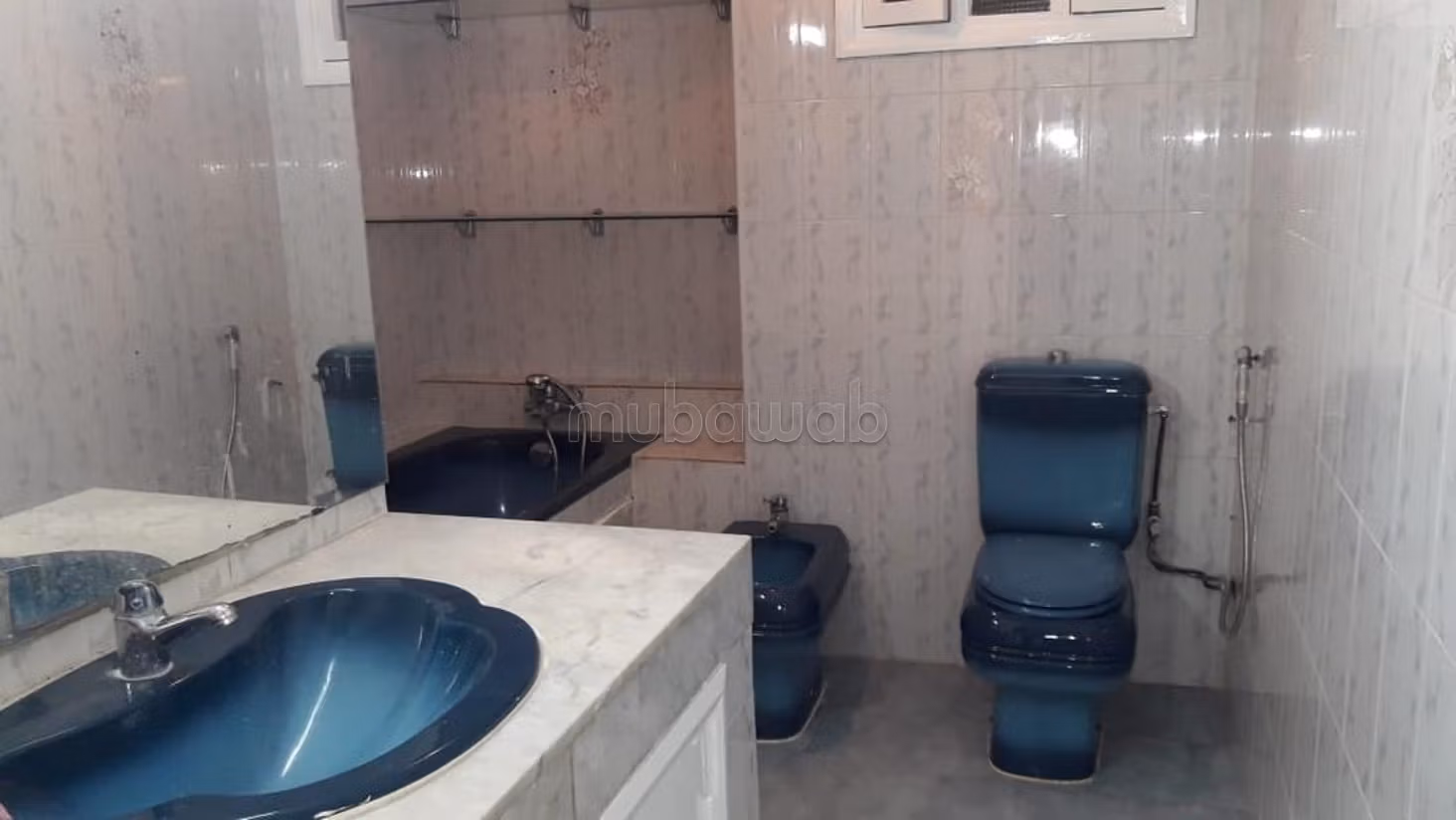 Villa te koop in Sid El Abed met uitzicht op zee