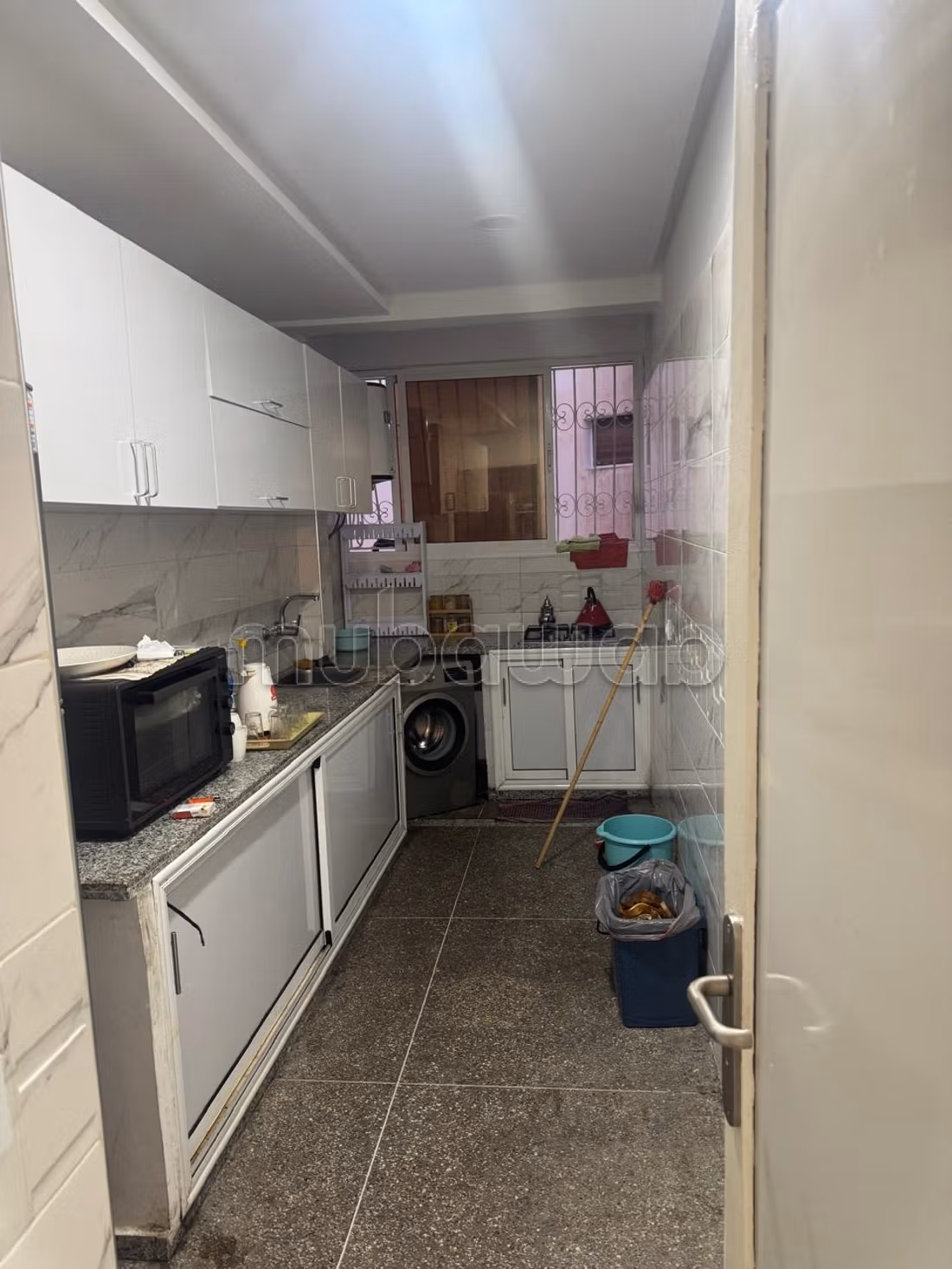 Appartement 100 m² à Agdal — 9