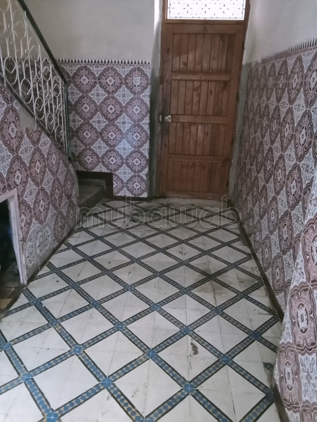 Baba Taghzout