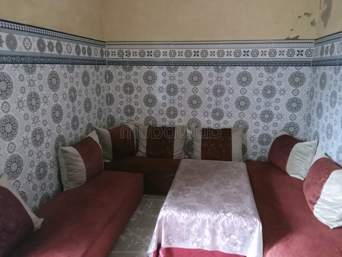 Baba Taghzout