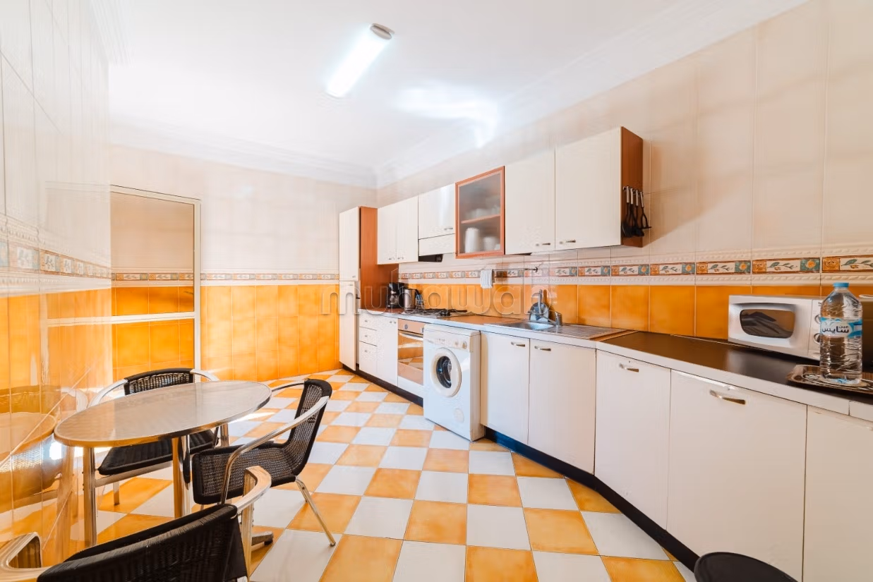 Appartement 100 m² à Guéliz — 8