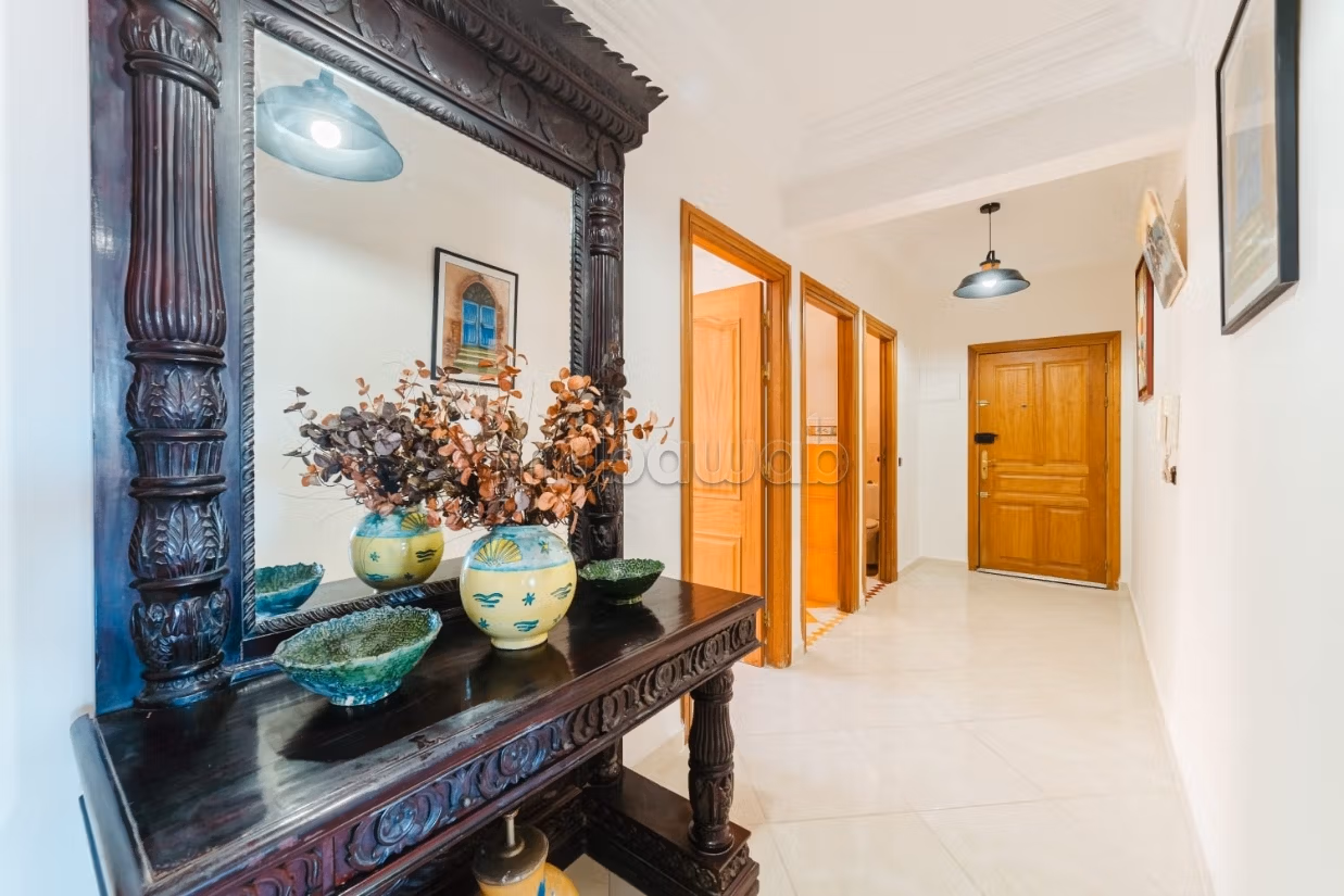 Appartement 100 m² à Guéliz — 12