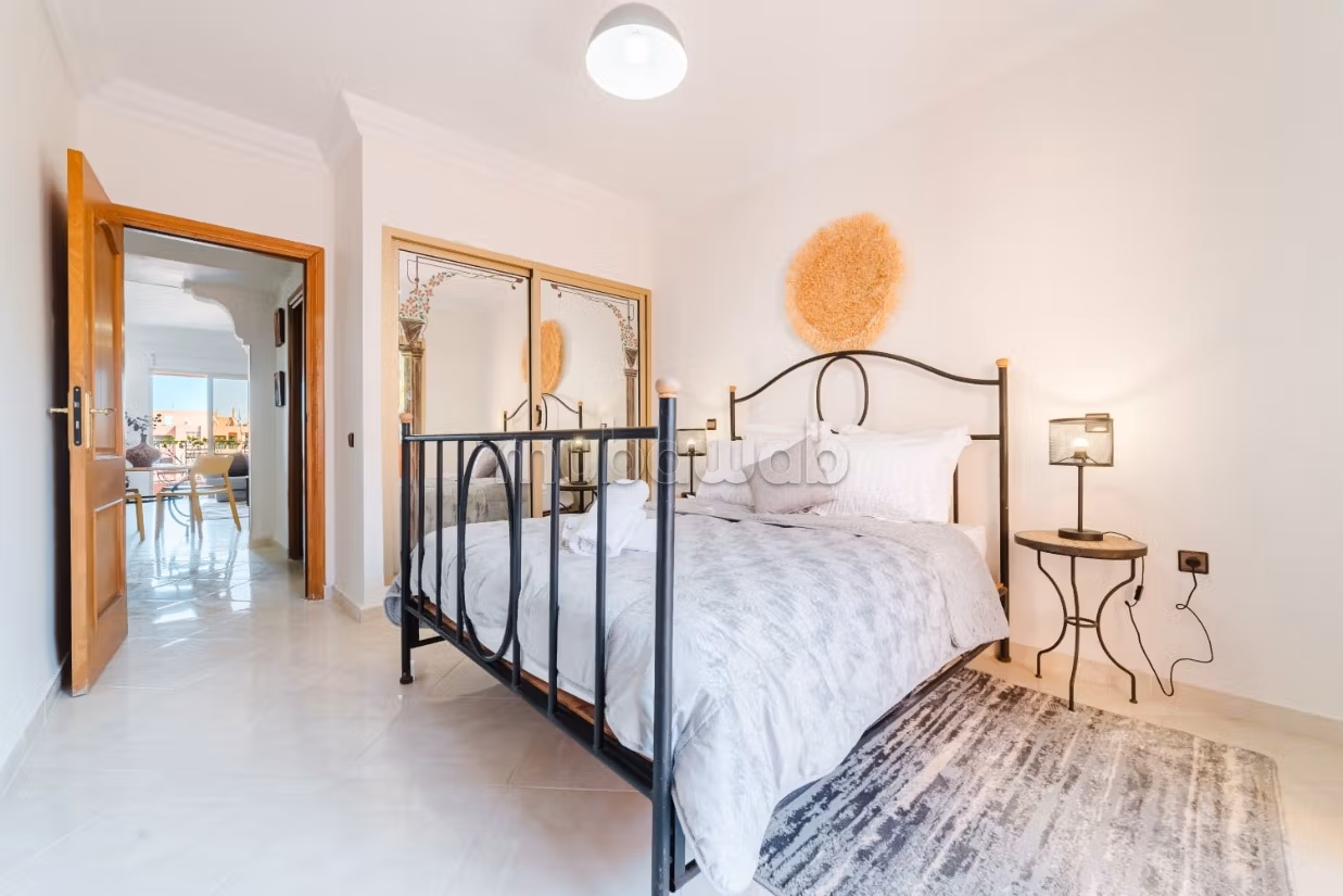 Appartement 100 m² à Guéliz — 17